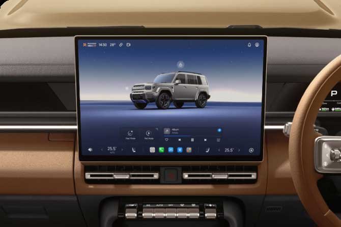 Harga iCar V27